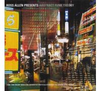 Artisti Vari - Vv.Aa.-Ross Allen Pres. Abstract Funk