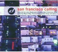 Artisti Vari - Vv.Aa.-San Francisco Calling