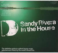 Artisti Vari - Vv.Aa.-Sandy Rivera in the House