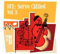 Artisti Vari - Vv.Aa.-Serve Chilled Vol.3