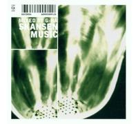 Artisti Vari - Vv.Aa.-Skansen Music Mixed By G-Ha