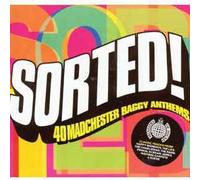 Artisti Vari - Ministry Of Sound: Sorted