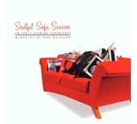 Artisti Vari - Vv.Aa.-Soulful Dofa Sessions