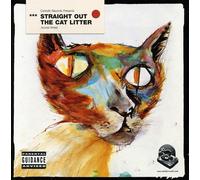 Artisti Vari - Vv.Aa.-Straight Out the Cat Litter