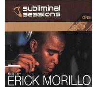 Artisti Vari - Vv.Aa.-Subliminal Session One