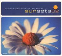 Artisti Vari - Vv.Aa.-Sunsets 02