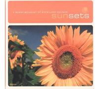Artisti Vari - Vv.Aa.-Sunsets