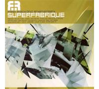 Artisti Vari - Vv.Aa.-Superfabrique