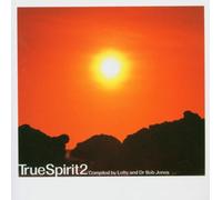 Artisti Vari - Vv.Aa.-True Spirit 2