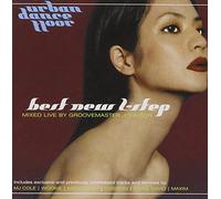 Various - Urban Dance Floor Best New 2
