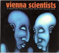 Artisti Vari - Vv.Aa.-Vienna Scientists