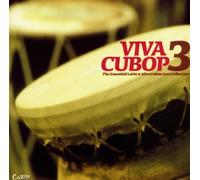 Artisti Vari - Vv.Aa.-Viva Cubop 3