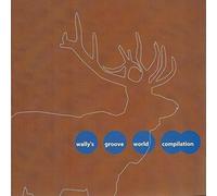 Artisti Vari - Vv.Aa.-Wally's Groove World Compilation