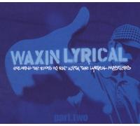 Artisti Vari (Vv.Aa.) – Waxin Lyrical 2 – Obsessive