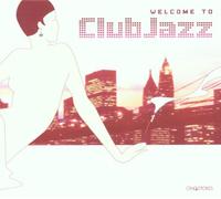 Artisti Vari - Vv.Aa.-Welcome to Club Jazz