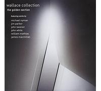 Artisti Vari - Wallace Collection:The Golden Section