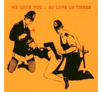 Artisti Vari - We Love You...So Love Us Three