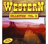 Artisti Vari - Western Collection Vol. 2