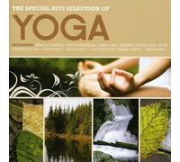 Artisti Vari - Yoga