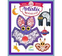 Artistic String La Noche