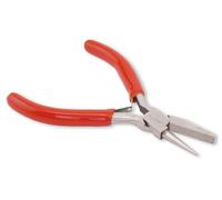 Artistic Wire Beadalon - Alicates planos/redondos, Econo
