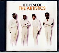 Artistics - Best of the Artistics