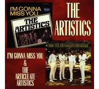 Artistics - I'm Gonna Miss You/the Art.