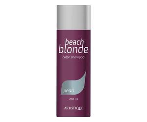 Artistique Beach Blonde Champú Perla 200 ml, 200 ml