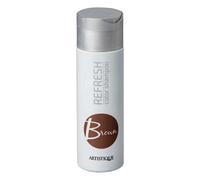 Artistique Refresh Color Shampoo Marrón, 200 ml