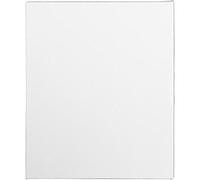 ArtistLine - Lienzo (50 x 60 cm, profundidad 1,6 cm, 360 g, 5 unidades)