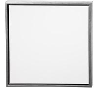 ArtistLine - Lienzo con marco (54 x 54 cm, profundidad 3 cm, tamaño 50 x 50 cm, 1 unidad)