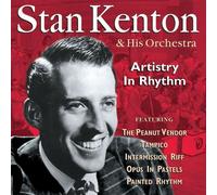 Artistry in Rhythm