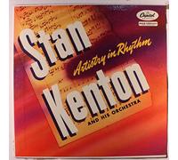 artistry in rhythm LP