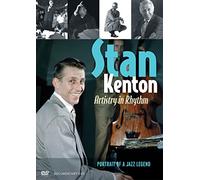 Artistry in Rhythm: Portrait of a Jazz Legend italien]