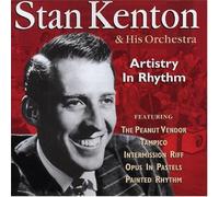Artistry in Rhythm - Stan Kenton & His Orchestra