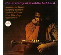 Artistry of Freddie Hubbard, T