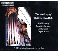 Artistry of Hans Fagius