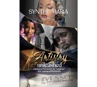 Artistry Unleashed: A practical framework for creatives and makeup professionals.