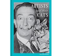 Artists And Their Cats