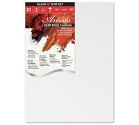 Artists Bastidor Entelado - 380G/M² -Triple Imprimación3D 60X60Cm