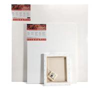 Artists Bastidor Entelado - 380G/M² -Triple Imprimación3D 90X90Cm