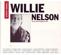Artist's Choice: Willie Nelson