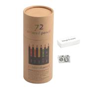 Artists Drawing Pencils, Soft Core Sketching Pencils, Vibrant Color Art Pencils, 72 Colors Drawing Set, Shading Pencils Set, Sketching And Shading Tools, for Children