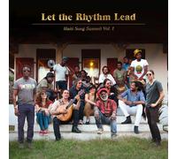Artists for Peace Let the Rhythm Lead: Haiti Song Sum (Vinyl) (Importación USA)