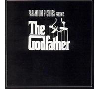 Artists Godfather: Original Soundtrack (CD) Album (Importación USA)