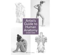 Artist's Guide to Human Anatomy