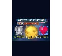 Artists Of Fortune - Lacerta Planet (DLC) (PC) Steam Key GLOBAL