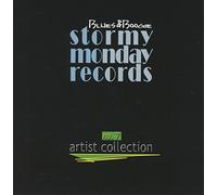 Artists of Stomo - Blues & Boogie Artist Collection No.7