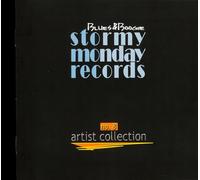 Artists of Stomo - Blues & Boogie Artist Collection No.8