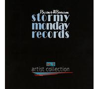 Artists of Stomo - Blues & Boogie Artist Collection No. 9